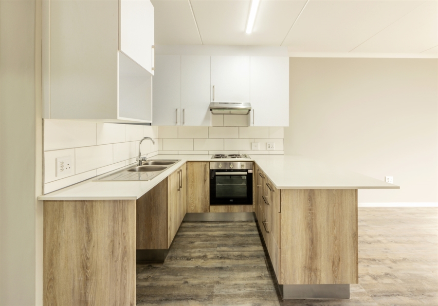 2 Bedroom Property for Sale in Haasendal Western Cape